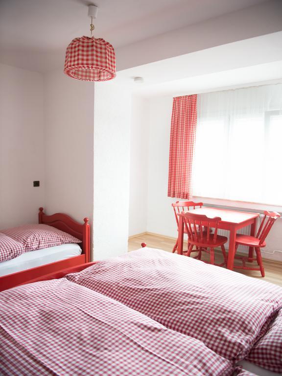 Hotel-Restaurant Koehler Штутгарт Номер фото