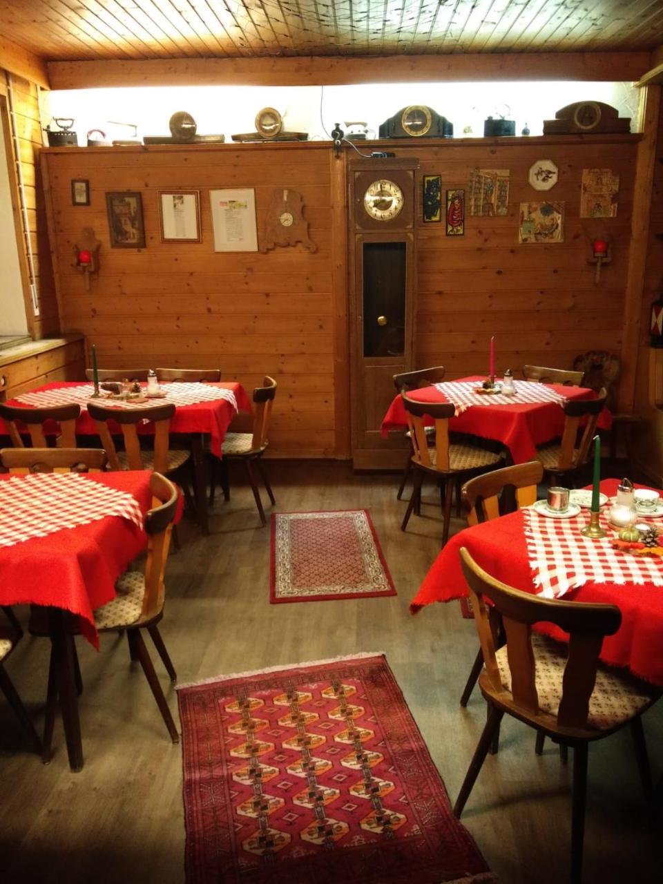 Hotel-Restaurant Koehler Штутгарт Экстерьер фото