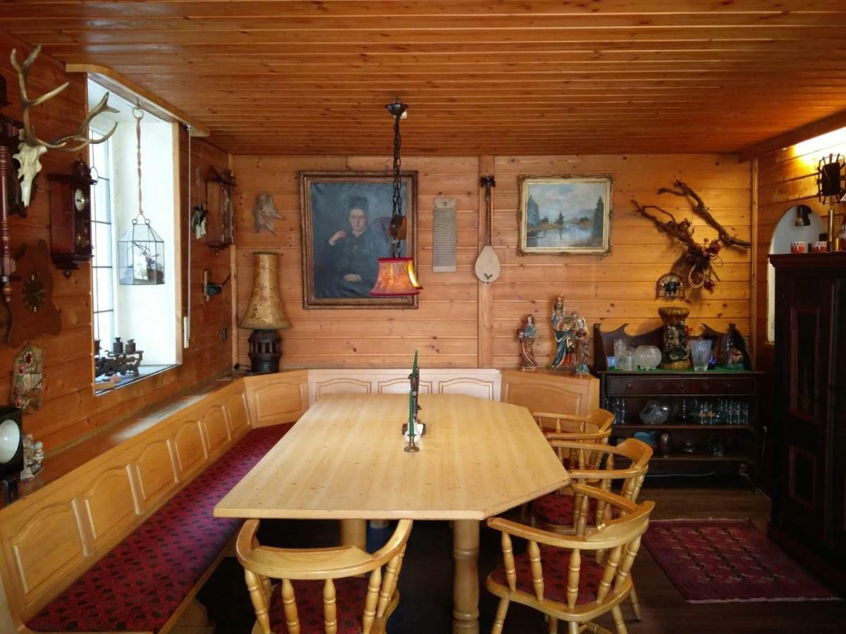 Hotel-Restaurant Koehler Штутгарт Экстерьер фото